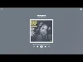 lana del rey ft. bleachers - margaret (sped up & reverb)