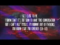Camilo, Shawn Mendes - KESI REMIX (Letra/Lyrics)
