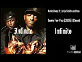Mobb Deep Ft. Jorja Smith and Nas - Down For You [2025] (Clean)