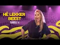 Download Lagu Hé Lekker Beest - Isabelle A | Foute 728