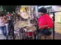 Download Lagu Black Brothers - Hilang ). Cover By John Keff (Drumer Black Sweet)