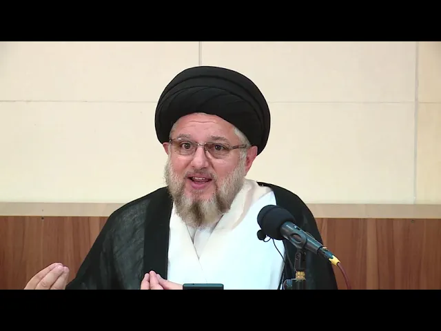 ⁣بحث الأصول 755 : حجية خبر الواحد.المطلب الثاني الاستدلال على حجية خبر الواحد بالأحاديث.