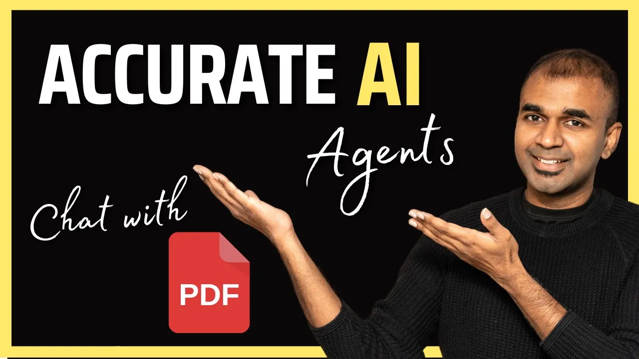 Agentic RAG com Phidata: Guia Rápido