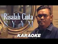 Download Lagu Syam - Risalah Cinta (Official Karaoke) Download Lagu Syam - Risalah Cinta (Official Karaoke)