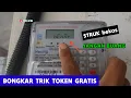 Download Lagu SAYA BONGKAR !! Trik penipuan dapat TOKEN GRATIS