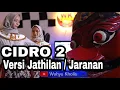 Download Lagu Cidro 2 Versi Jathilan / Jaranan full Kerakyatan