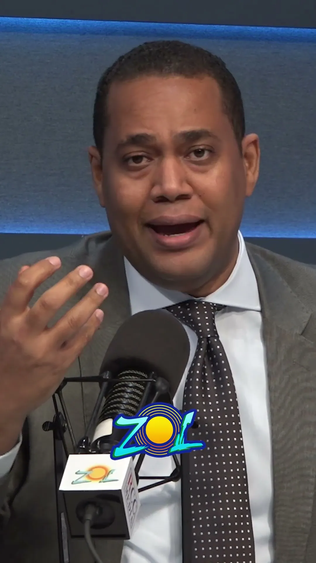 HAY QUE PICAR EL DECRETO DE EDDY ALCÁNTARA