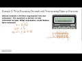 Pre-Algebra 2-1 Rational Numbers as Decimals
