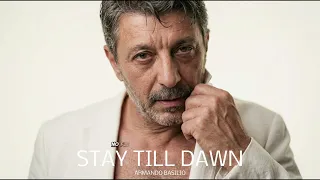 stay till dawn armando basilio