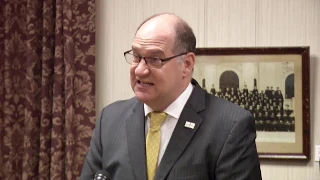 KU BCCC Sign Transfer and Articulation Agreements