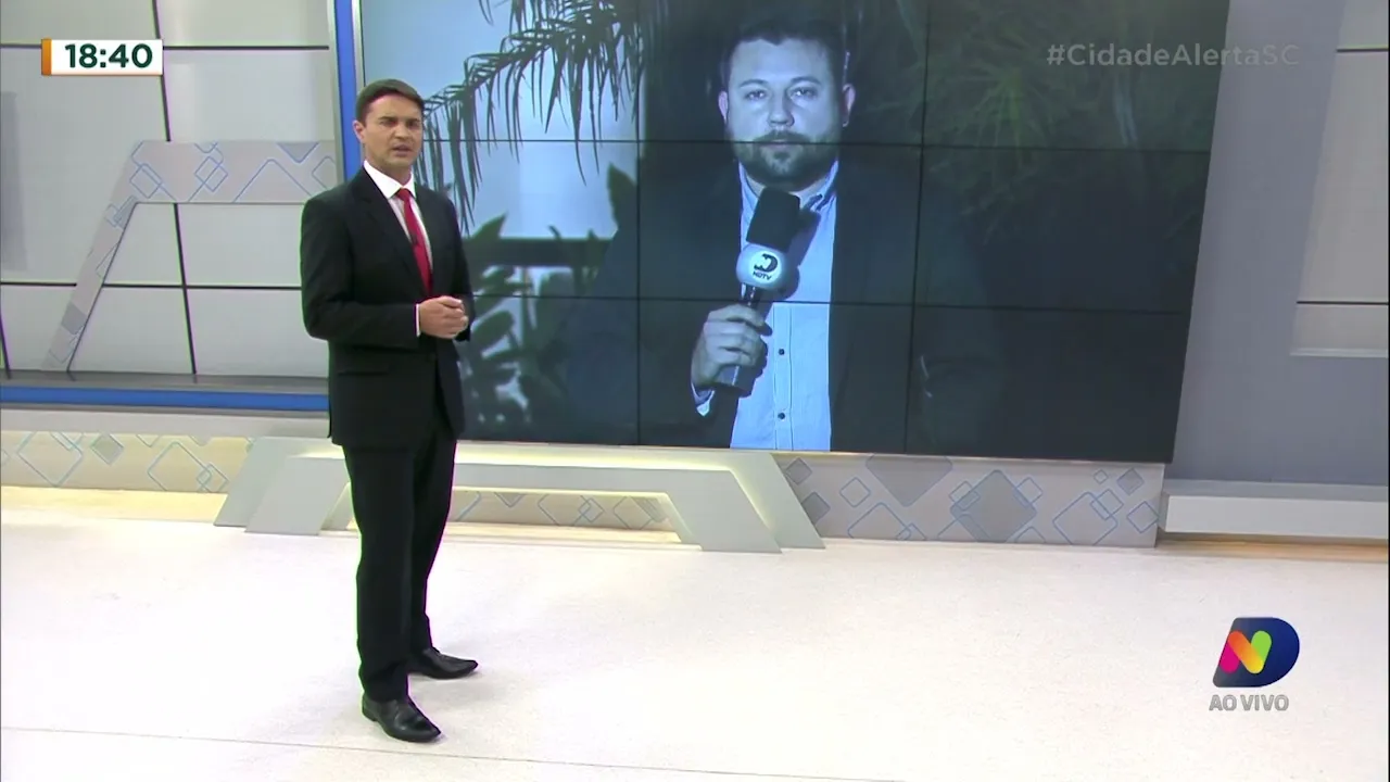 Homicídio em Bela Vista do Toldo: vítima foi assassinada na porta de casa