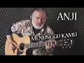 Download Lagu Menunggu Kamu - fingerstyle guitar
