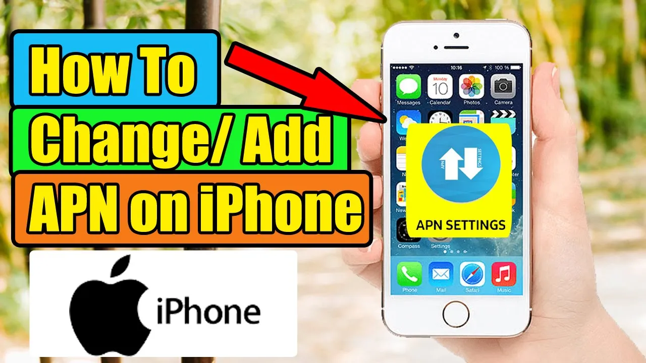 Page Plus  APN Settings