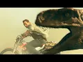 Download Lagu Chris Pratt Hunted By All The Dinosaurs | Jurassic World Trilogy