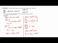 FEA - Point collocation Method