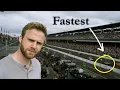 The Best Driver is Not the Fastest
