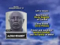 Alexius Regobert Long Obituary