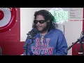 #kaicenat on #Twitch | AB Soul MF3 Freestyle!!!! Choked?????