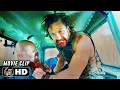 Download Lagu Hunting Criminals Scene | KRAVEN THE HUNTER (2024) Movie CLIP HD