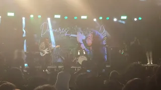 Damares Derrama Shekinah - Ao vivo em Itabirito MG!
