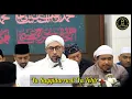 Download Lagu Ya Sayyidarrusli Ya Tohir || Majelis Az Zahir Merdu - Banjari Version
