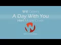 Lagu WoAS | A Day With You - Will Gittens (Heri Muziki Cover)