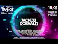 Download Lagu Jackob Roenald - We Love Trance CE 036 - Fresh Stage (18-01-2020 - Poruszenie Club - Poznan)