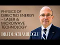 EP-31 Physics of Directed Energy - Laser Microwave Weapons Future of Warfare Edl Schamiloglu