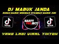 DJ TIKTOK TERBARU 2021-DJ SUDAH MABUK MINUMAN DITAMBAH MABUK JANDA🎶 TIKTOK TERBARU 2021!!