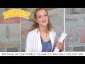 MATH WITH CONFIDENCE VS CLE MATH FLIP-THROUGH AND GIVEAWAY