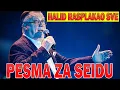 Download Lagu HALID BEŠLIĆ OBJAVIO PESMU ZA SUPRUGU SEIDU – “SRCE DA VAM PREPUKNE” RASPLAKALO REGION!