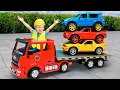 Download Lagu Oliver - TOW TRUCK Driver
