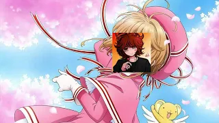 Raluca - Sakura Card Captors OP 2 (IA Cover)