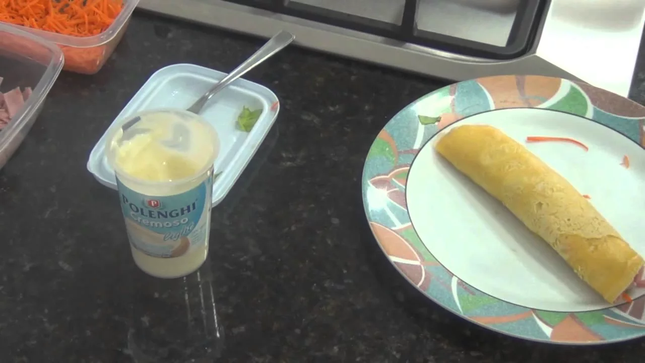 RECEITA DE CREPIOCA
