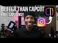 Download Lagu How to Use Instagram’s Edits App for Reels (Step-by-Step Tutorial + Free Captions)