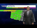 Oklahoma Weather Forecast Hot severe storms for some Friday