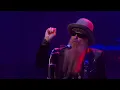 ZZTop - Blue Jean Blues (Live From Texas 2008) HD-video