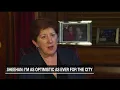 Albany mayor Times Union journalist s critical column was unfair