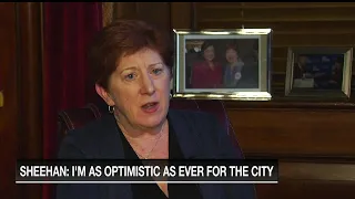 Albany mayor Times Union journalist s critical column was unfair