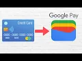 How to Add a Card to Google Wallet 2023