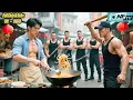 Download Lagu Thằng Bán Cơm Chiên Lề Đường Bị Côn Đồ Đánh Vỡ Đầu, Ai Ngờ Thức Tỉnh Sức Mạnh Chiến Thần Diệt Sạch