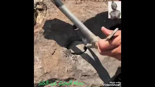 كنوز اليمن لحضه فتح ران صخري في جبال اليمن رحله البحث عن الكنز  كنوز اليمن لحضه فتح ران صخري في جبال اليمن رحله البحث عن الكنز