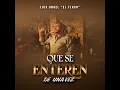 Que Se Enteren De Una Vez - Luis Angel "El Flaco"