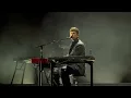 James Blake - Retrograde live