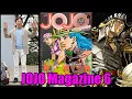 JOJO Magazine Spring 2026 Overview