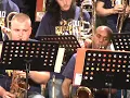 The Gathering Sky - UCO Jazz Ensemble at the Umbria Jazz Festival 2010
