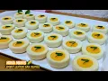 Download Lagu WANGI‼️ SEKALI BUAT BIKIN KETAGIHAN - KUE NONA MANIS JAGUNG LEMBUT DAN LENTUR 