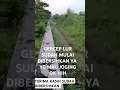 INFO JOGING TRACK BANJIR KANAL BARAT JL KOKROSONO SEMARANG UTARA