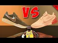What s Lebrons BEST SHOE Nike Lebron 20 vs Nike Lebron 21