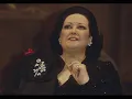 Montserrat CABALLE. Semele. Oh sleep! Haendel.